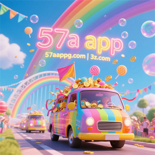 A Magia dos Jogos de Família no 57a App