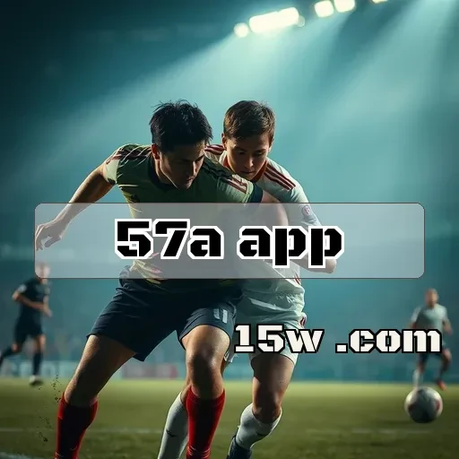 57a app: Quebra-cabeça que Desafia sua Mente e Diverta